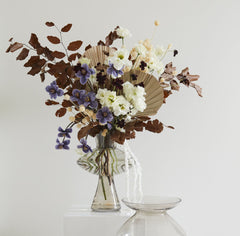 Ellipse vase