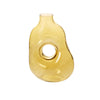 Organic shape vase