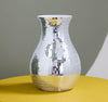 Disco vase