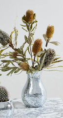 Disco vase