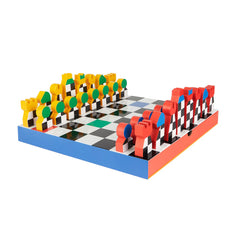 Hey Chess!