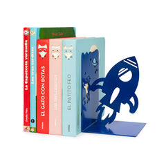 Pr. Space Walk bookends