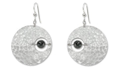 Axis earrings