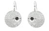 Axis earrings