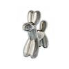 Dog balloon bank