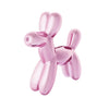 Dog balloon bank