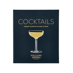 Cocktail book
