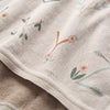 Alphabet blanket