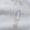 Balloon blanket