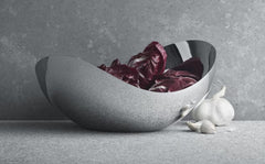 Georg Jensen contemporary bowl
