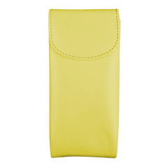 Double eyeglass case
