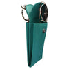 Double eyeglass case