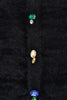 Jeweled sweater
