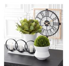 Wall clock