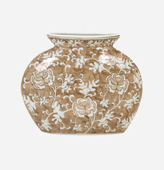 Toile vase