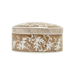 Toile box