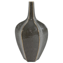 Porcelain vase