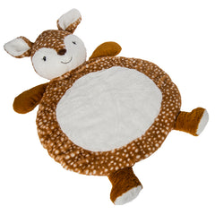 Fawn baby mat