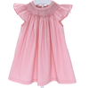 Smocked dress