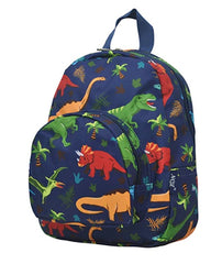 Dinosaur backpack