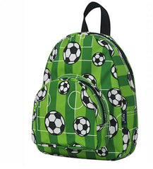 Soccer backpack
