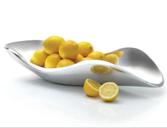 Contemporary platter