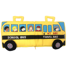 ABC School Bus