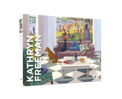 The Sunday paper puzzle