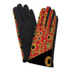 Texting gloves