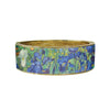 Art cuff bracelet