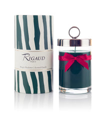 Rigaud candle