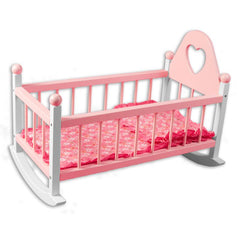 Doll cradle