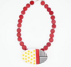 Pendant necklace