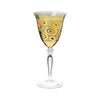 Set of 4 Regal wine glasses