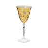 Set of 4 Regal wine glasses