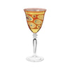 Set of 4 Regal wine glasses