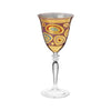 Set of 4 Regal wine glasses