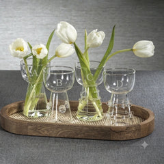 Mini vases