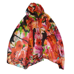 Blossoms scarf