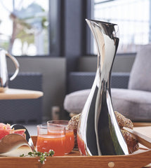 Georg Jensen Cobra pitcher