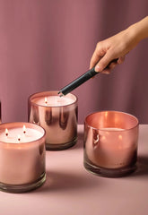 Rechargable lighter