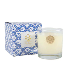Jasmine candle