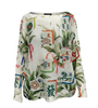 Mahjong tunic