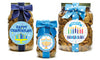 Personalized Hanukkah cookies