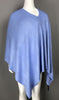 Sweater poncho