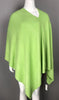 Sweater poncho