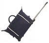 Rolling duffel