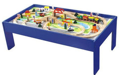 Table train set