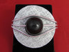 Magnetic brooch