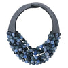 Multi strand necklace